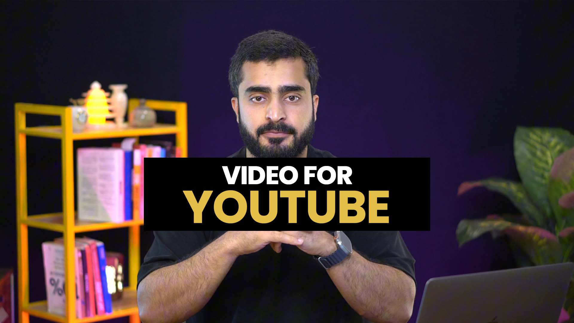 Video Thumbnail